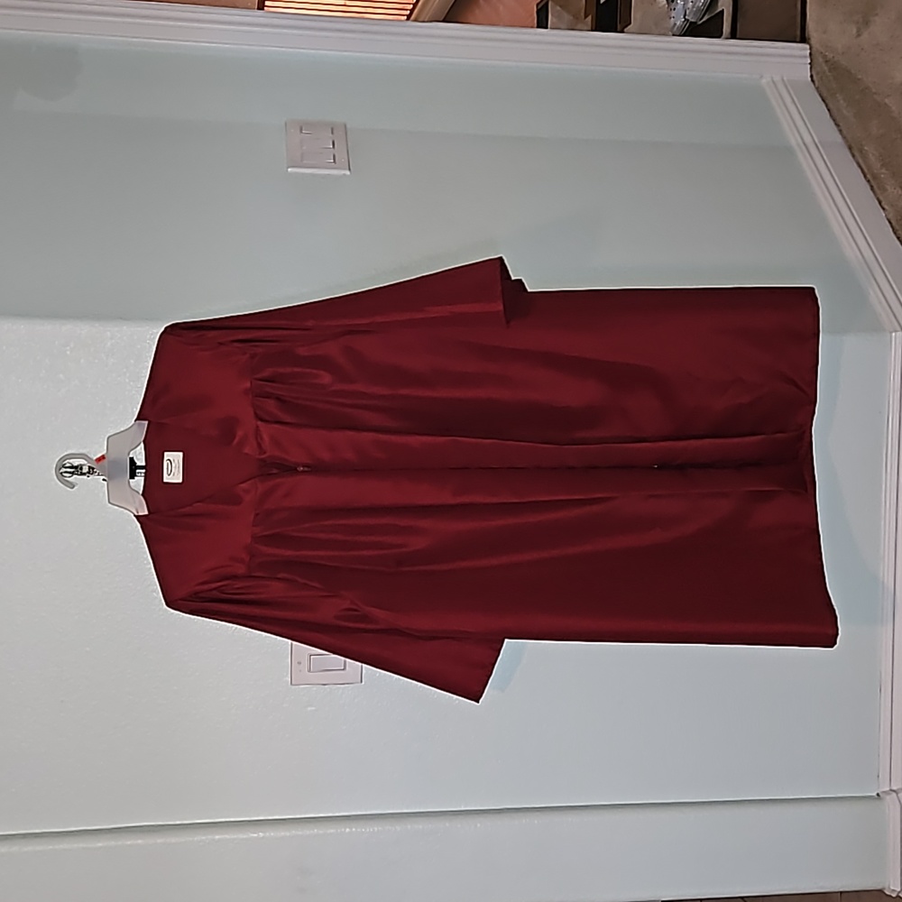 Graduation Gown